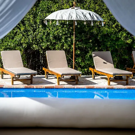 Casa Baliza, Adults Only Bed and breakfast 4*