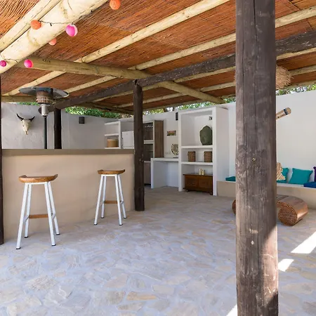 Casa Baliza, Adults Only 4* Альхаурин-эль-Гранде