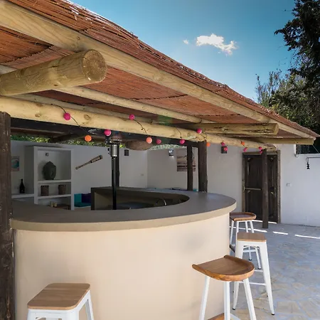 Casa Baliza, Adults Only Отель типа 