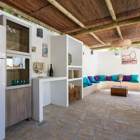 Casa Baliza, Adults Only 4* Альхаурин-эль-Гранде