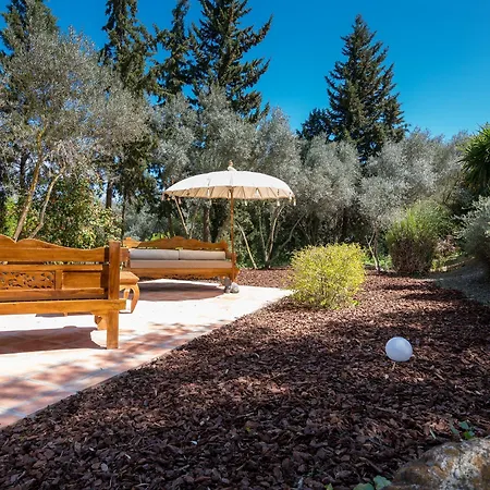 Casa Baliza, Adults Only Отель типа 