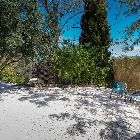 Casa Baliza, Adults Only Альхаурин-эль-Гранде