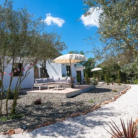 Casa Baliza, Adults Only Отель типа 