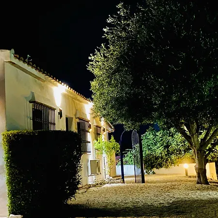 Casa Baliza, Adults Only Отель типа 