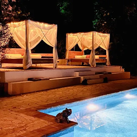 Casa Baliza, Adults Only Отель типа 