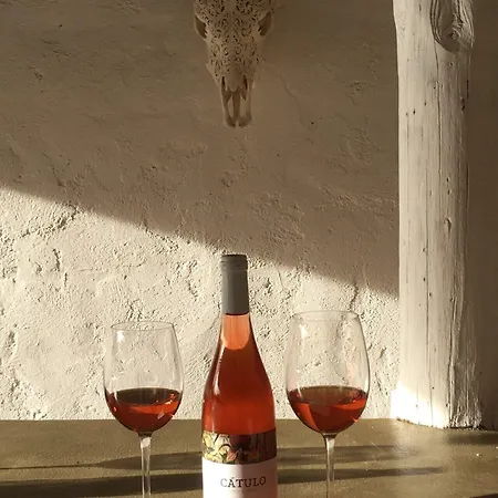 Casa Baliza, Adults Only Отель типа 