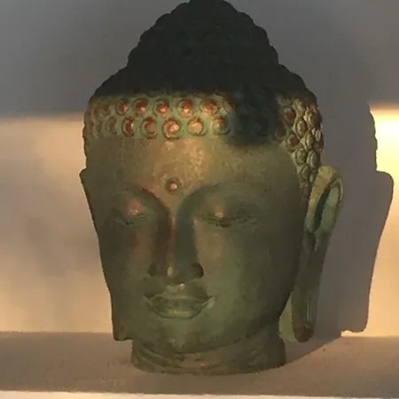 Bed & Breakfast Casa Baliza, Adults Only 4*