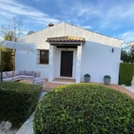 Casa Baliza, Adults Only Bed & Breakfast Alhaurín el Grande