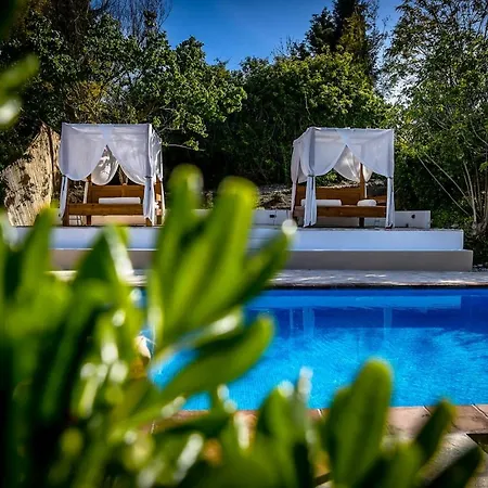 Casa Baliza, Adults Only Bed & Breakfast