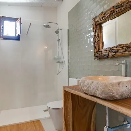 Bed & Breakfast Casa Baliza, Adults Only 3*