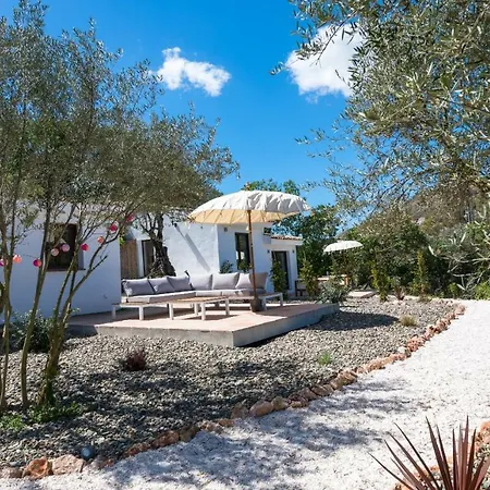 Bed & Breakfast Casa Baliza, Adults Only Alhaurín el Grande