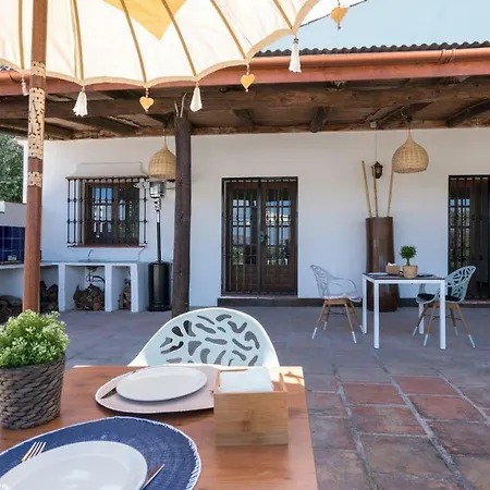 Casa Baliza Alhaurín el Grande