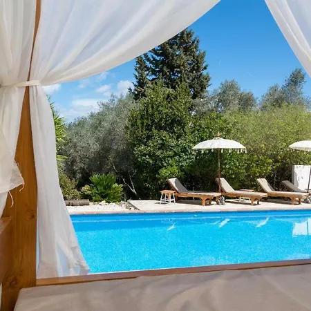 Casa Baliza, Adults Only Bed & Breakfast