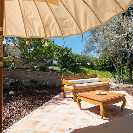 Casa Baliza, Adults Only 3* Alhaurín el Grande