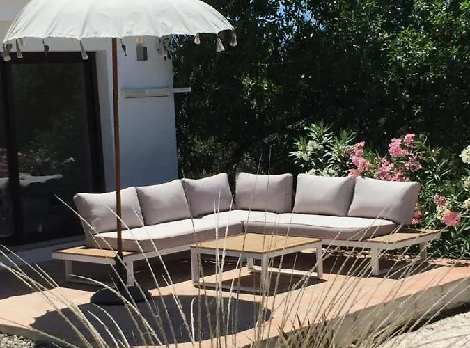 Casa Baliza, Adults Only 4*