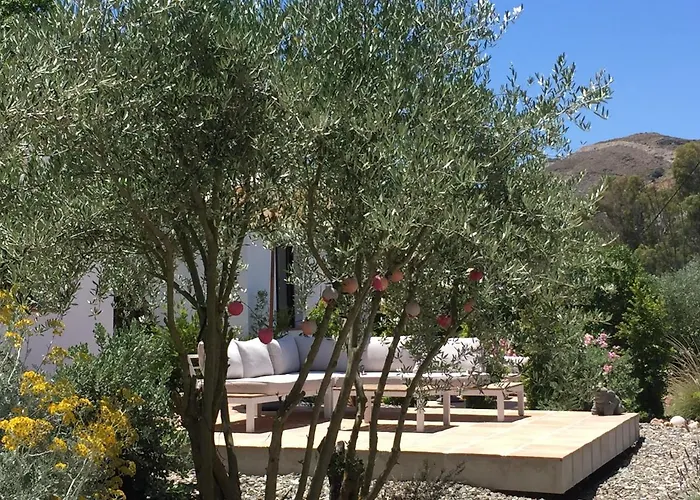 Casa Baliza, Adults Only Bed and breakfast Alhaurín el Grande