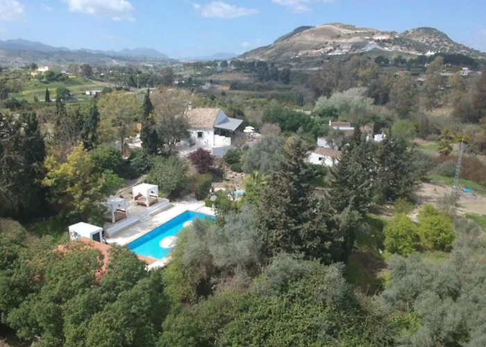 Casa Baliza, Adults Only