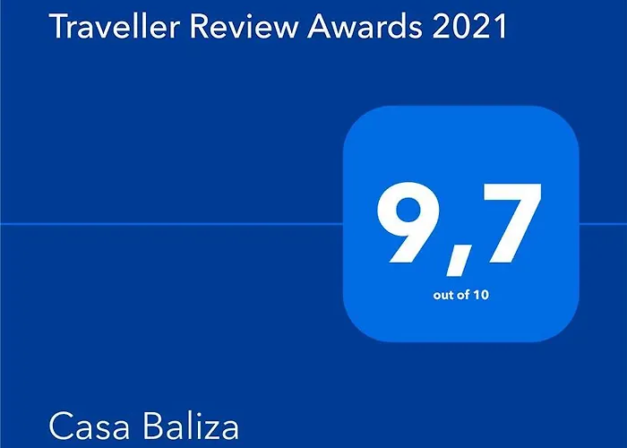 Casa Baliza, Adults Only Bed and breakfast Alhaurín el Grande