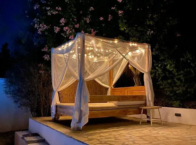 Bed and breakfast Casa Baliza, Adults Only