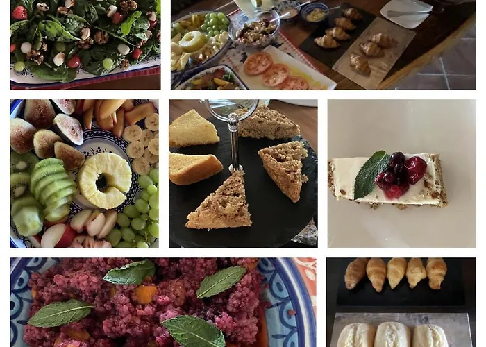 Bed and breakfast Casa Baliza, Adults Only