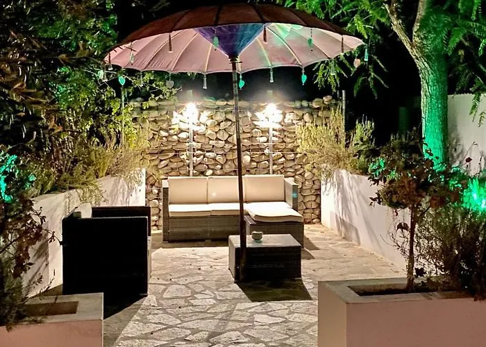 Casa Baliza, Adults Only Alhaurín el Grande