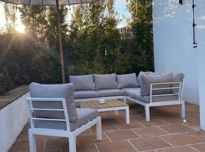 Casa Baliza, Adults Only 4* Alhaurín el Grande