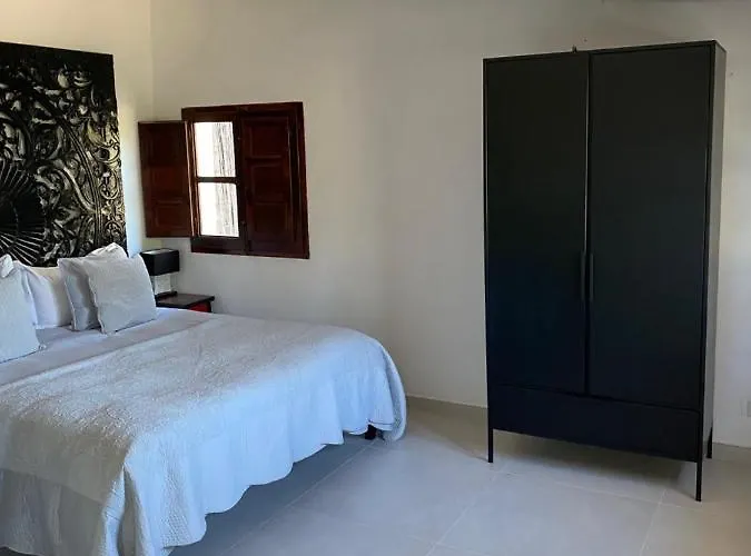 Casa Baliza, Adults Only Alhaurín el Grande