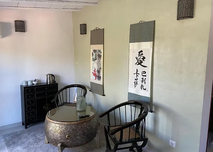 Casa Baliza, Adults Only Bed and breakfast