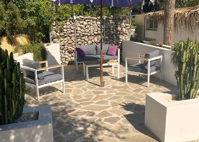 Casa Baliza, Adults Only Bed and breakfast 4*