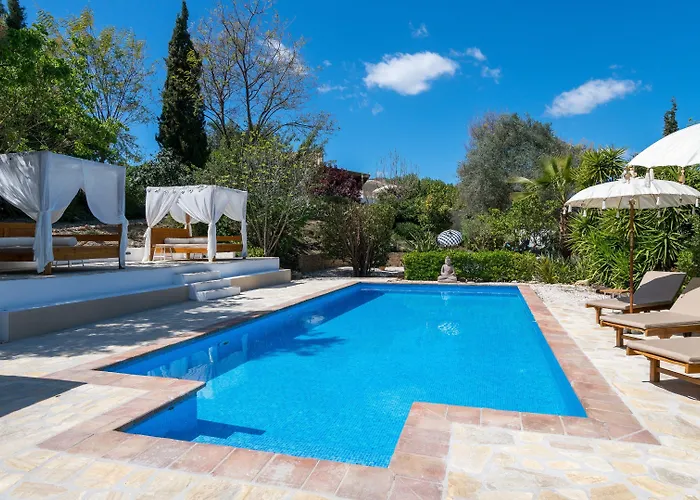 Casa Baliza, Adults Only 4*