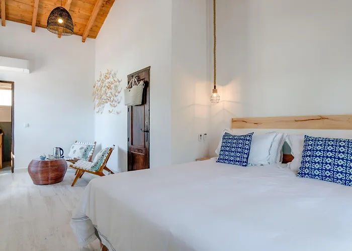 Casa Baliza, Adults Only Bed and breakfast 4*