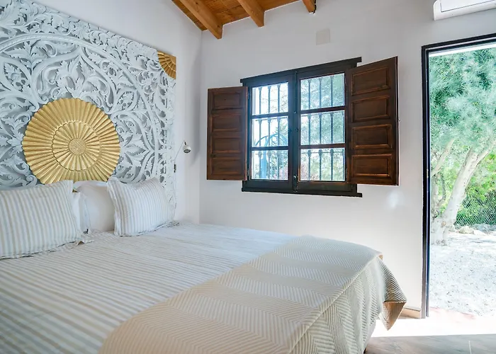 Casa Baliza, Adults Only Bed and breakfast