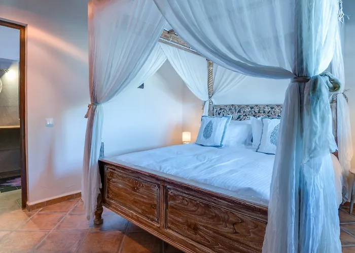 Casa Baliza, Adults Only Bed and breakfast Alhaurín el Grande