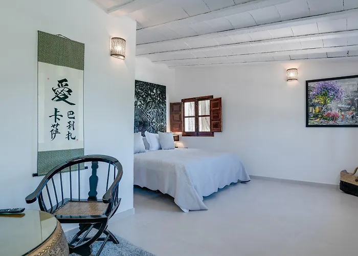 Casa Baliza, Adults Only Alhaurín el Grande