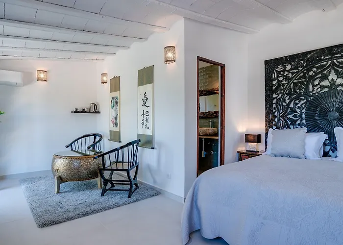 Casa Baliza, Adults Only