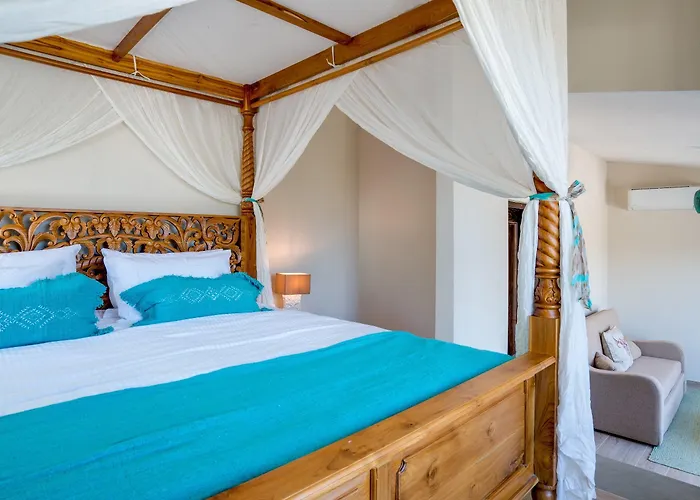 Casa Baliza, Adults Only 4* Alhaurín el Grande