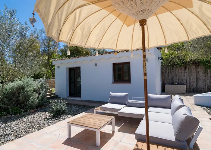 Casa Baliza, Adults Only Bed and breakfast Alhaurín el Grande