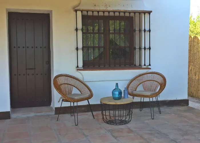 Casa Baliza, Adults Only Bed and breakfast