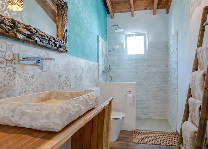 Bed and breakfast Casa Baliza, Adults Only 4*