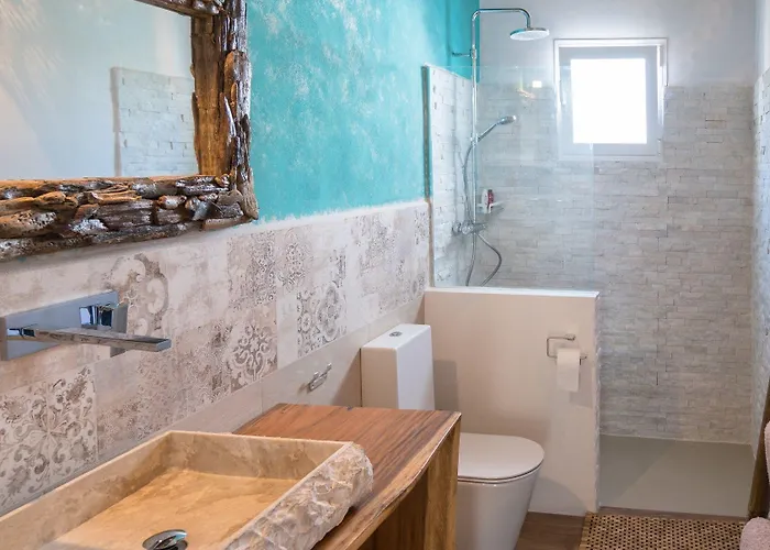 Casa Baliza, Adults Only Alhaurín el Grande