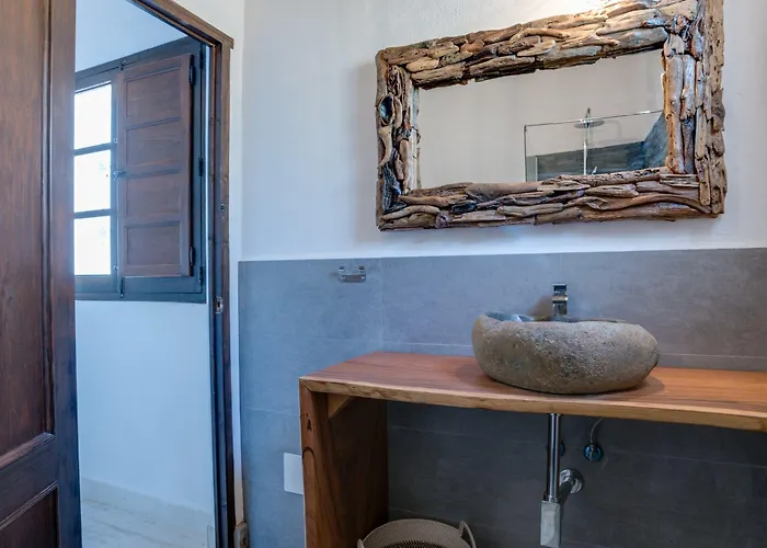 Casa Baliza, Adults Only Bed and breakfast Alhaurín el Grande