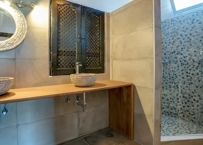 Casa Baliza, Adults Only Bed and breakfast