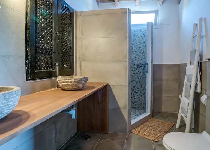 Casa Baliza, Adults Only Alhaurín el Grande