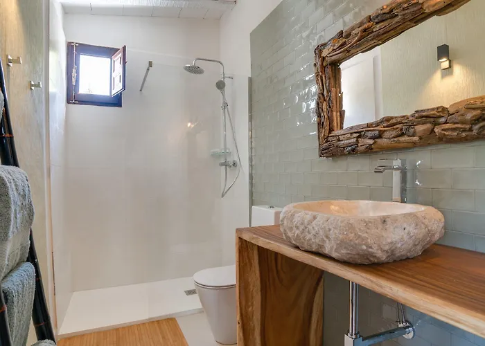 Casa Baliza, Adults Only Bed and breakfast