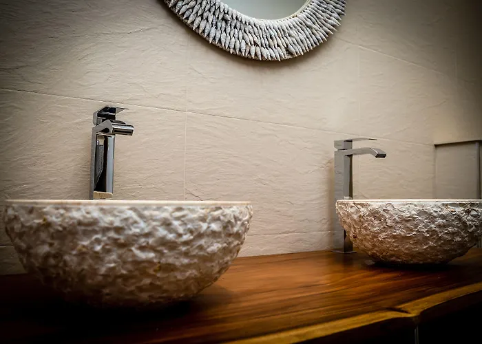 Casa Baliza, Adults Only Alhaurín el Grande