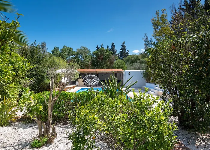 Casa Baliza, Adults Only Bed and breakfast 4*