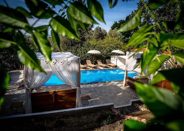 Casa Baliza, Adults Only Bed and breakfast Alhaurín el Grande