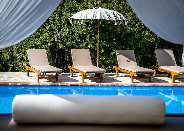 Casa Baliza, Adults Only Bed and breakfast 4*