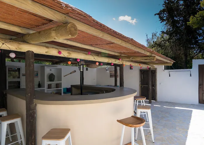 Casa Baliza, Adults Only Bed and breakfast 4*