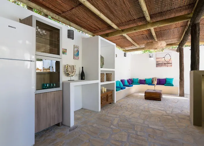 Casa Baliza, Adults Only 4* Alhaurín el Grande